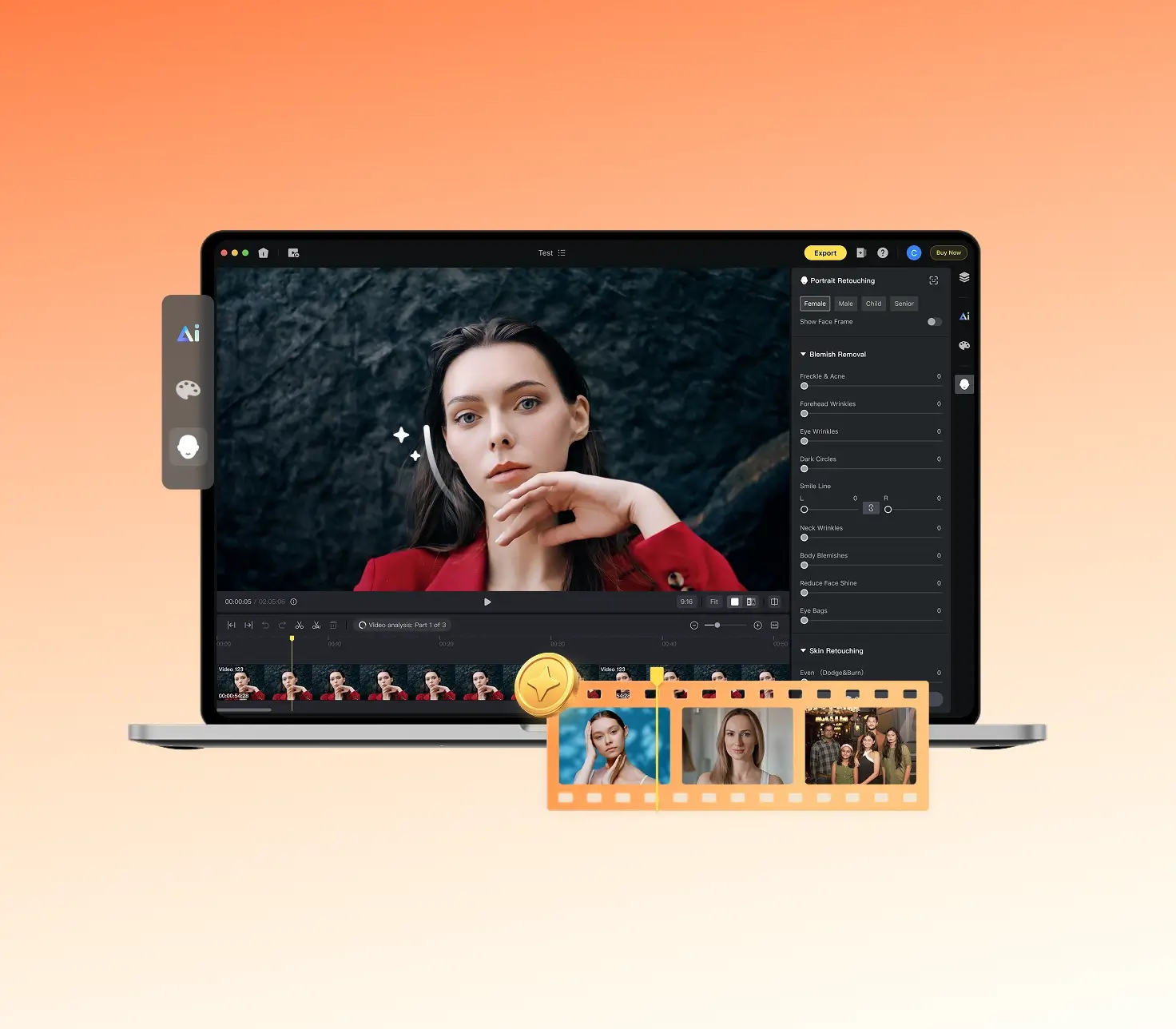 Feature preview placeholder